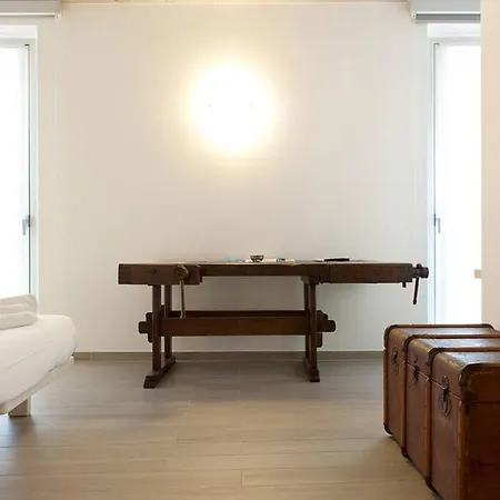 Residenza Cardo Massimo-2