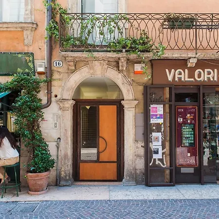 Residenza Cardo Massimo-3