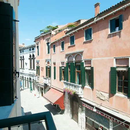 Venice Resorts Guesthouse Vicino Piazzale Roma E Stazione-3