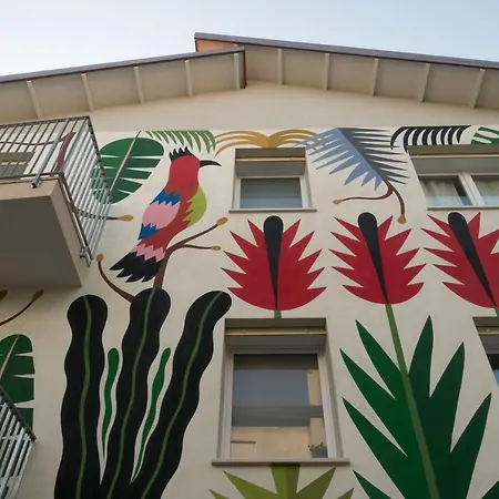 Da Coco - Rooms-2