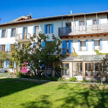B&B Giardini dell'Ardo-2