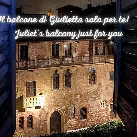 Le Suite Di Giulietta-3