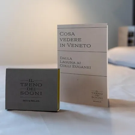 Il Treno Dei Sogni Bed&Relais-2