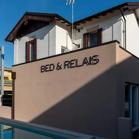 Il Treno Dei Sogni Bed&Relais-3