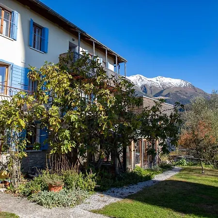 B&B Giardini dell'Ardo-3