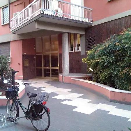 B&B Mameli 41-3