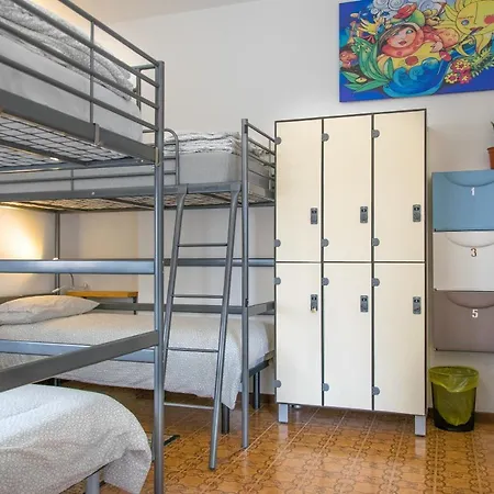 Posada Verona Hostel-3