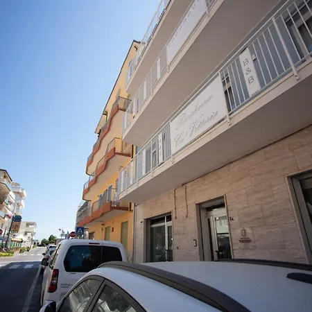 Residenza Ca’ Vittoria-2