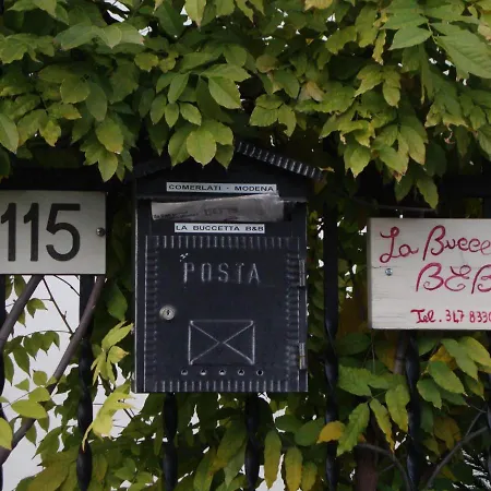 La Buccetta B&B-3