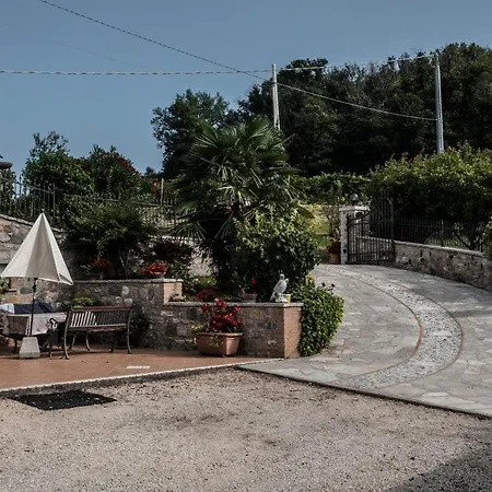 LA VIGNA FIORITA B&b-2