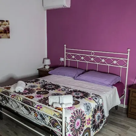 LA VIGNA FIORITA B&b-3