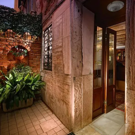 Residenza Hotel San Maurizio-3