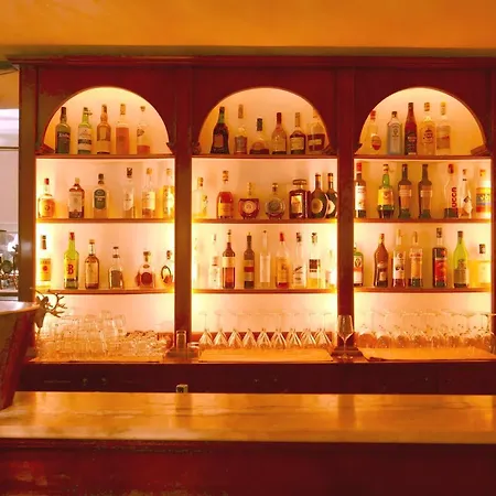 Hotel Paradiso-3