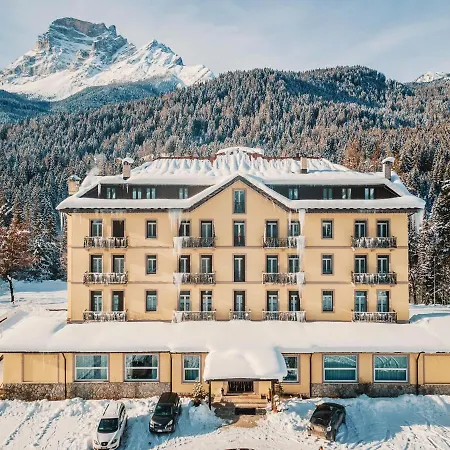 Hotel Marcora & Spa-3