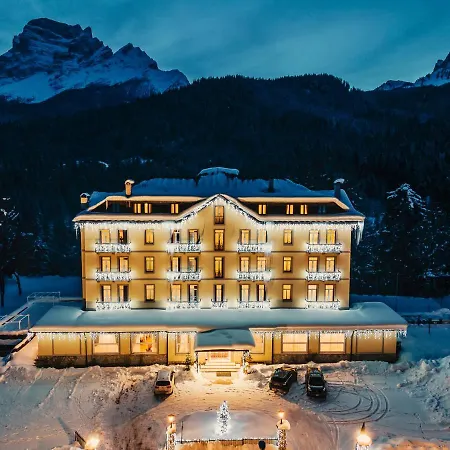 Hotel Marcora & Spa-2