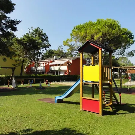 Villaggio Azzurro - Ville-2