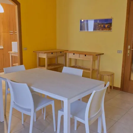 B&B Casa A Colori-2