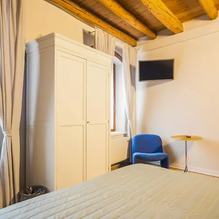 Torre Soave - Locazione Turistica-2