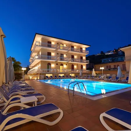 Hotel Benacus Torri del Benaco-3