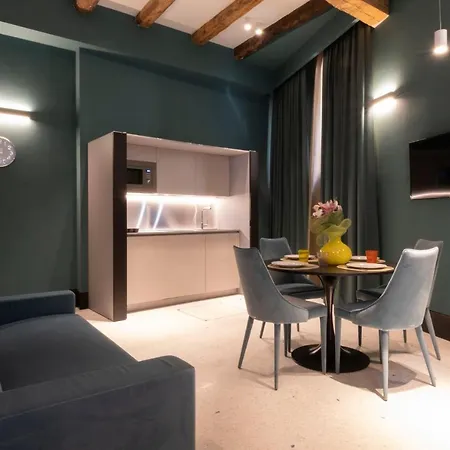 Residence Poli Venezia-3