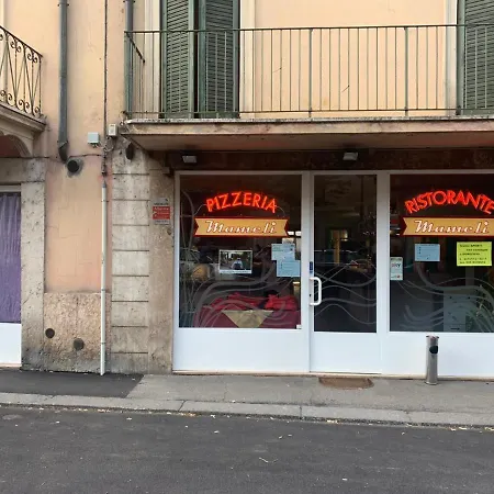 Affittacamere Mameli-3