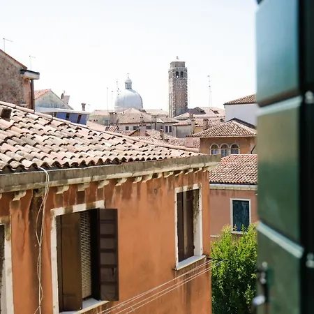Casa Vacanze Angolo 'Sconto-3