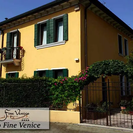 B&B Fine Venice-2