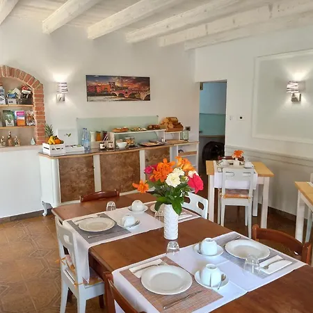 Le Zampolle B & B-3