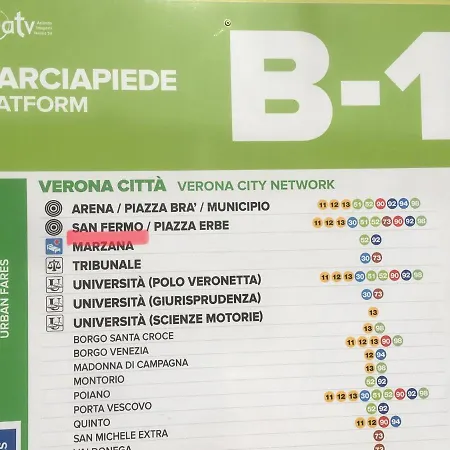 A Due Passi Da Giulietta-Casa Montecchi-2