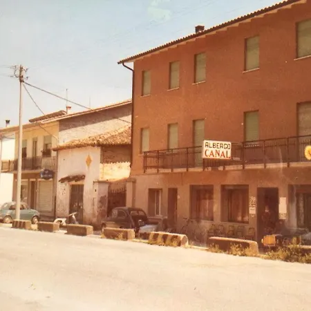 Affittacamere Canal-3