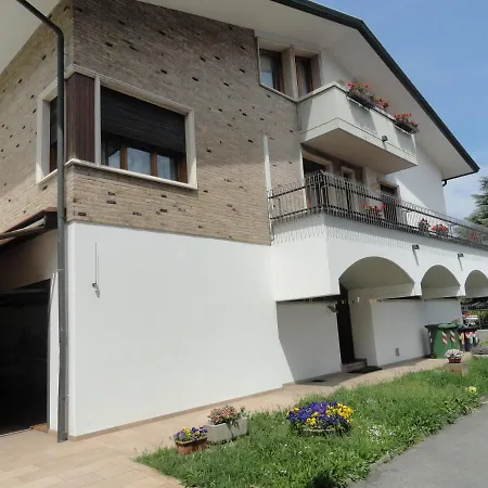 HOUSE DOLCEVITA 30 min per Venezia-2