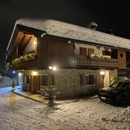 Ca'Milla B&B nelle Dolomiti-3