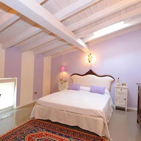 B&B La Mongolfiera-3