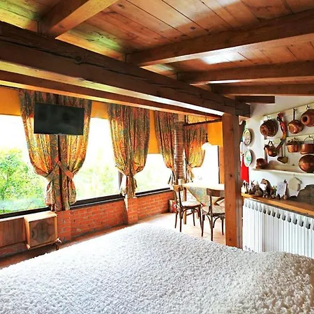 B&B La Piccionaia-2