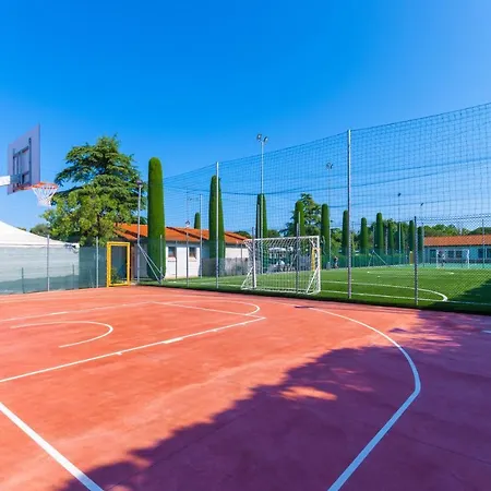 Del Garda Village And Camping-3