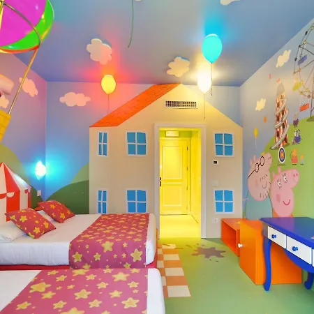 Gardaland Hotel-3