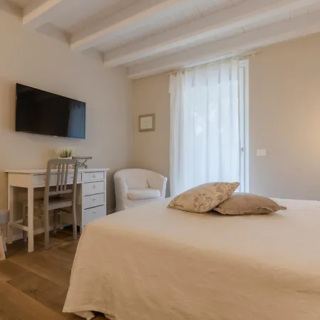 Il cantuccio sul Garda - Relais di charme-3