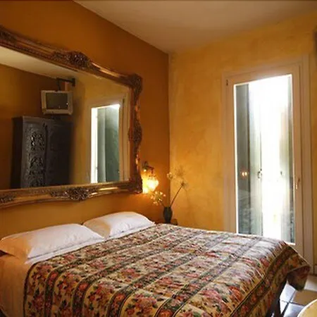Venice Hotel Villa Dori-2