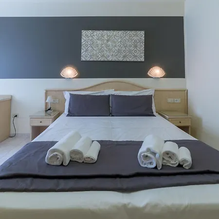 Hotel Airone (Adults Only)-2