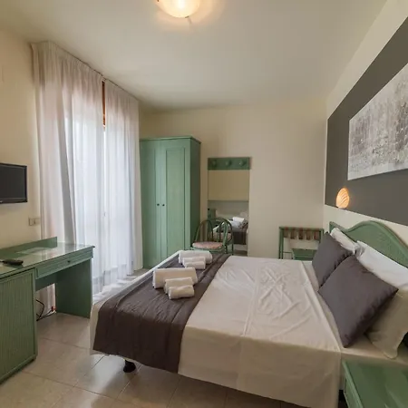 Hotel Airone (Adults Only)-3