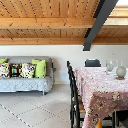 Villa Luma - Walterigato Apartments Solo Per Famiglie-2