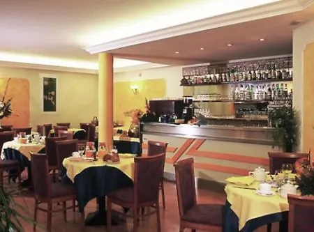 Hotel Park Venezia-3