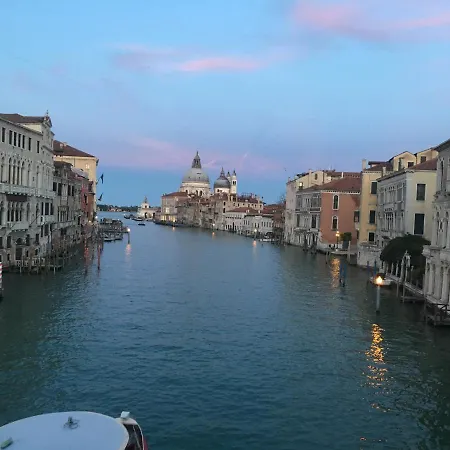 B&B Santo Stefano - Venezia-2