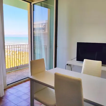 La Torre - Frontemare - Immobil Relax-3