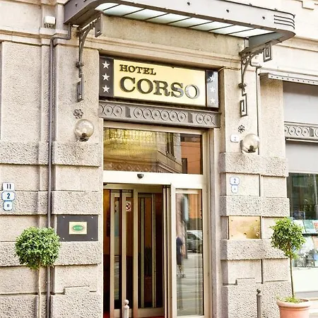 Hotel Corso-2