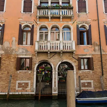 Palazzo Suite Ducale-3