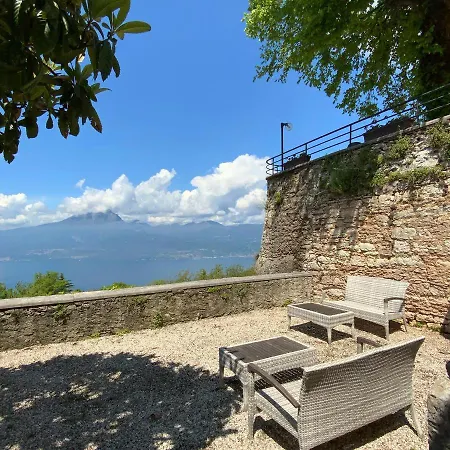Paradiso Imperfetto Rooms-3