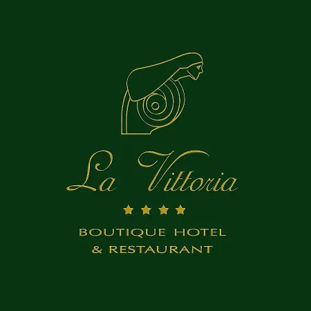 La Vittoria Boutique Hotel-3