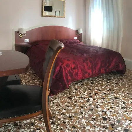 B&B A Le Boteghe-2
