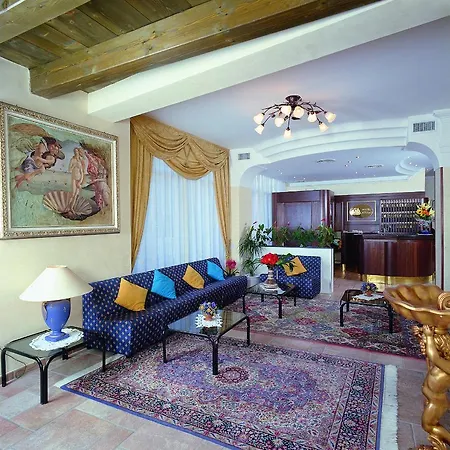 Hotel Catullo-3